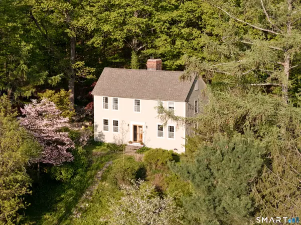 4 Cemetery Road, Canton, CT 06019