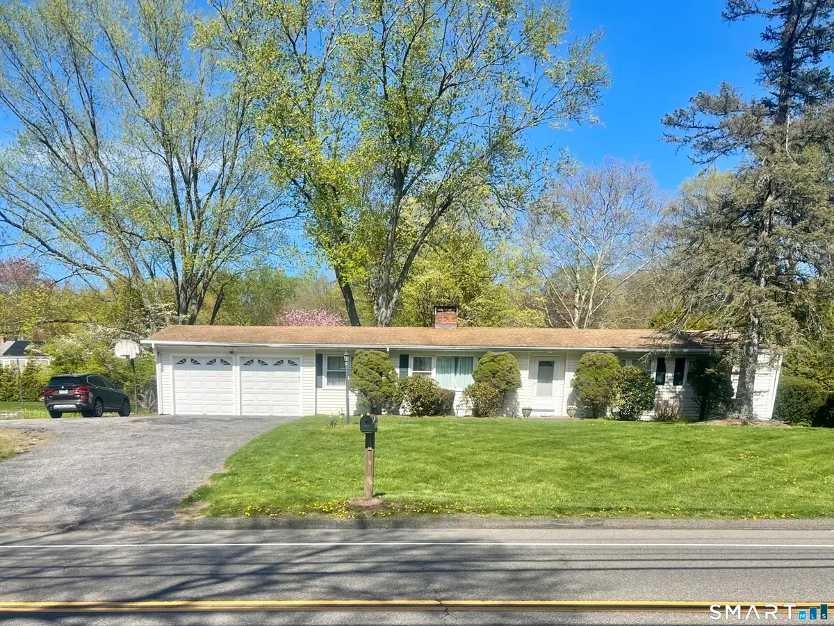 2698 Easton Turnpike, Fairfield, CT 06825 - #1