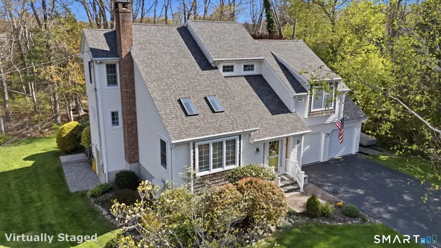 12 Lindros Lane, Waterford, CT 06385 - #3