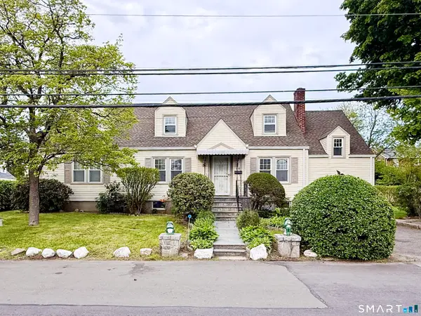 26 Sention Avenue, Norwalk, CT 06850