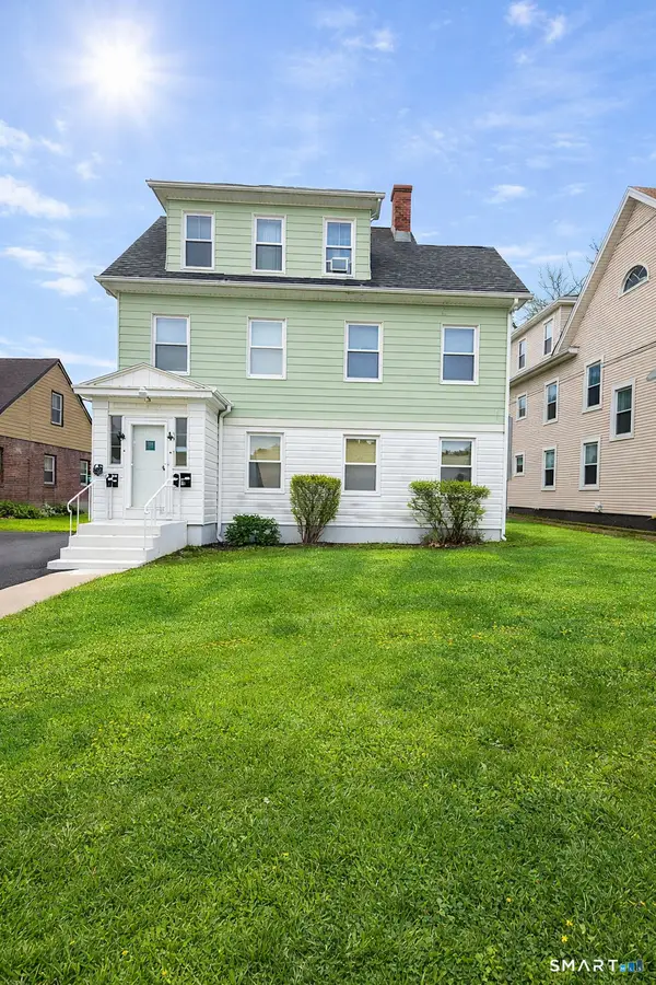 171 Morse Street, Hamden, CT 06517