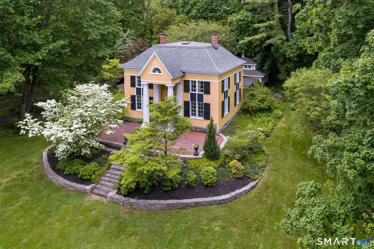 30 Meeting House Lane, Madison, CT 06443 - #1