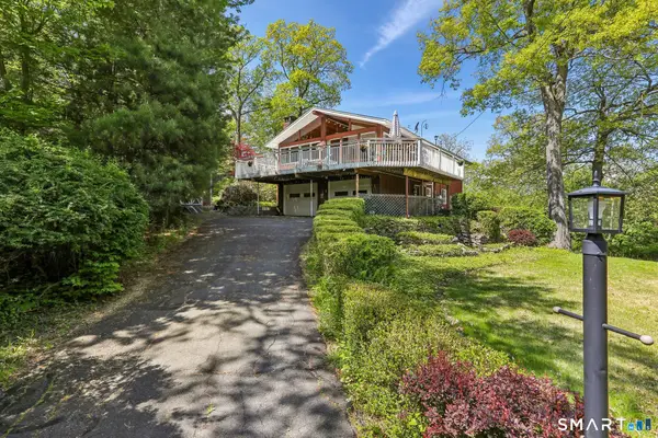 4 Alan Road, Danbury, CT 06810