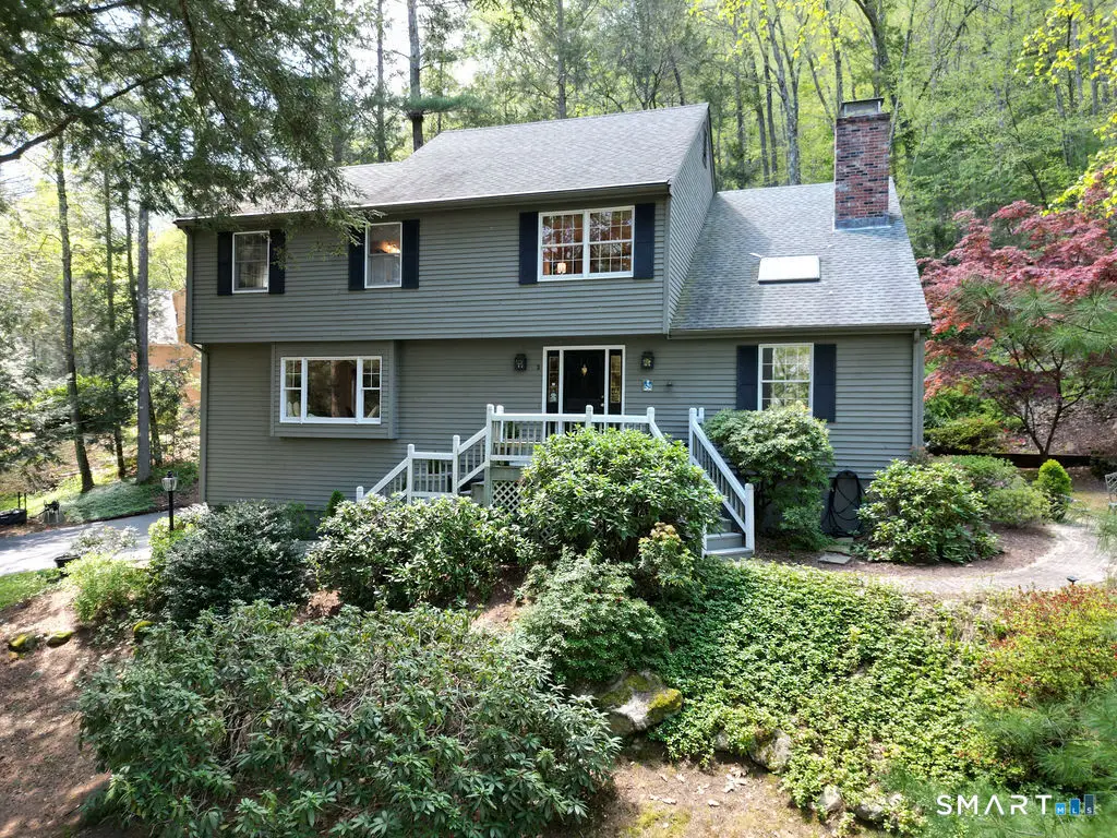 2 Higate Lane, Simsbury, CT 06070 - #1