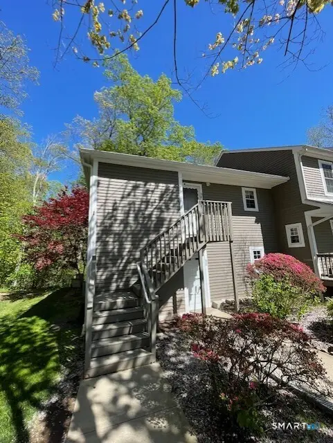 53 Brushy Plain Road #9F, Branford, CT 06405