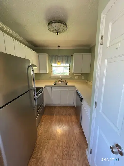 53 Brushy Plain Road #9F, Branford, CT 06405 - #2