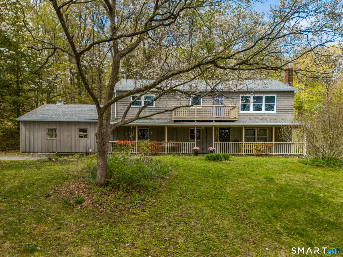 475 Bethel Road, Griswold, CT 06351 - #1