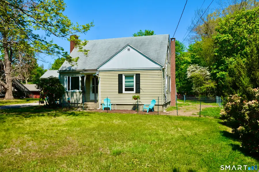 123 Asylum Street, Norwich, CT 06360 - #2