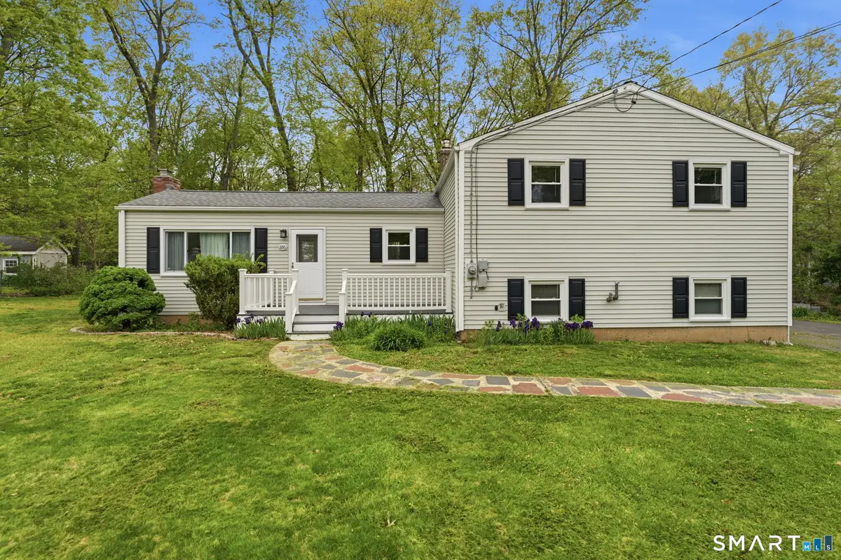 886 Overhill Drive, Suffield, CT 06078 - #1