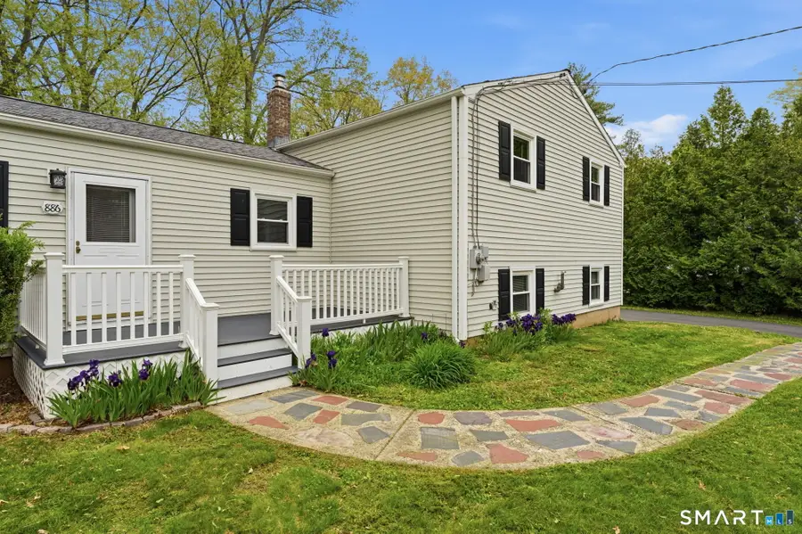 886 Overhill Drive, Suffield, CT 06078 - #3