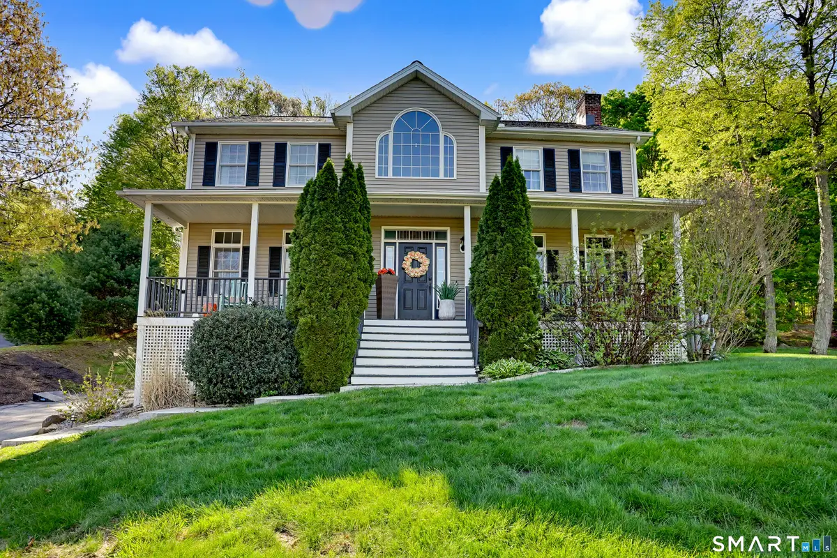 11 Haley Ridge Road, Beacon Falls, CT 06403 - #1
