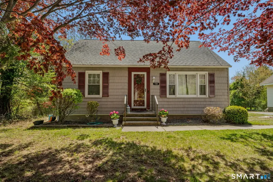 132 Niles Hill Road, Waterford, CT 06385 - #2