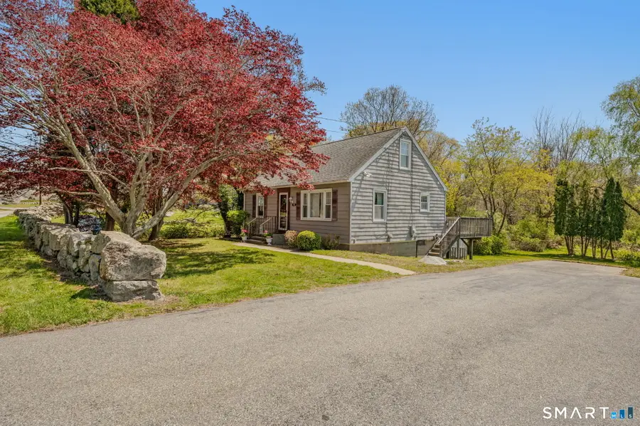 132 Niles Hill Road, Waterford, CT 06385 - #3