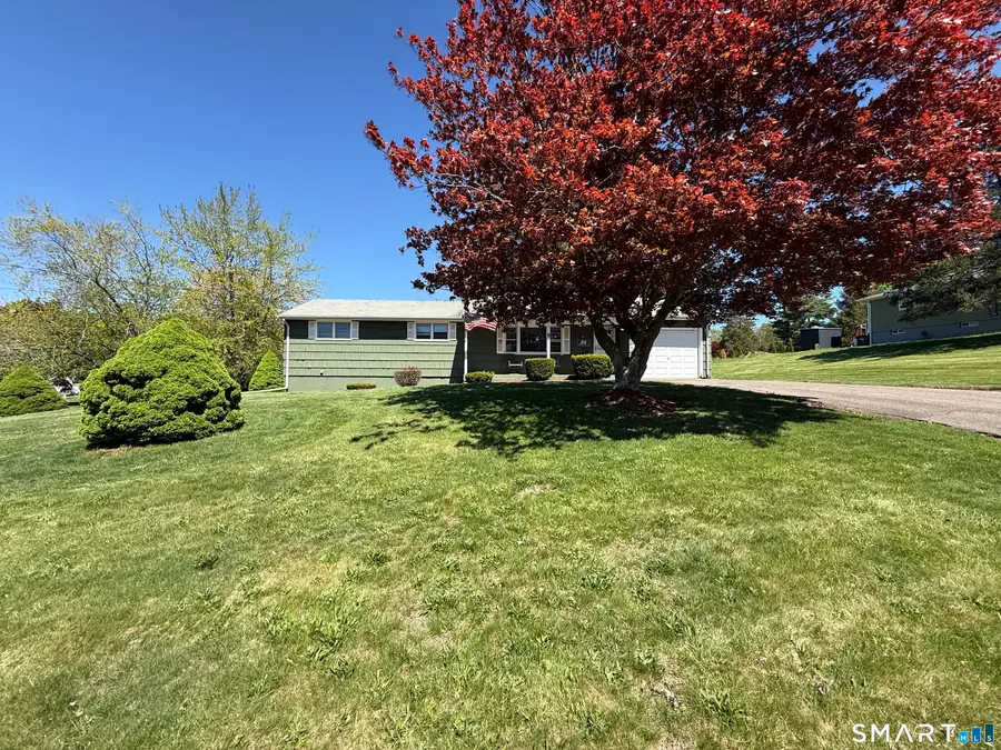 8 Tulip Drive, Meriden, CT 06450 - #2