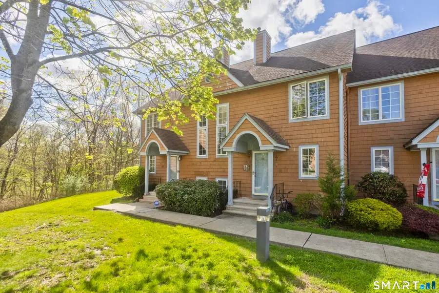 36 Joseph Court #36, Broad Brook, CT 06016 - #2
