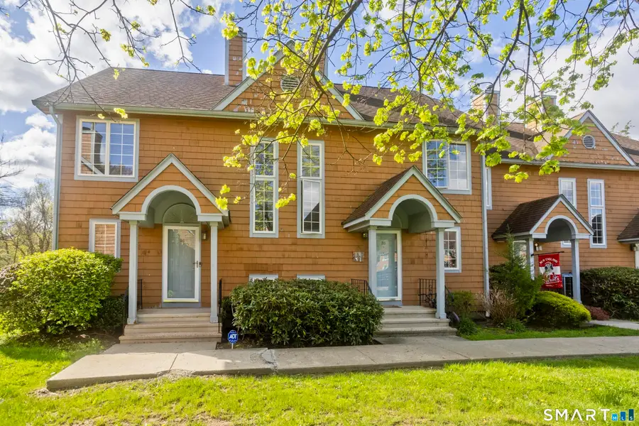 36 Joseph Court #36, Broad Brook, CT 06016 - #3