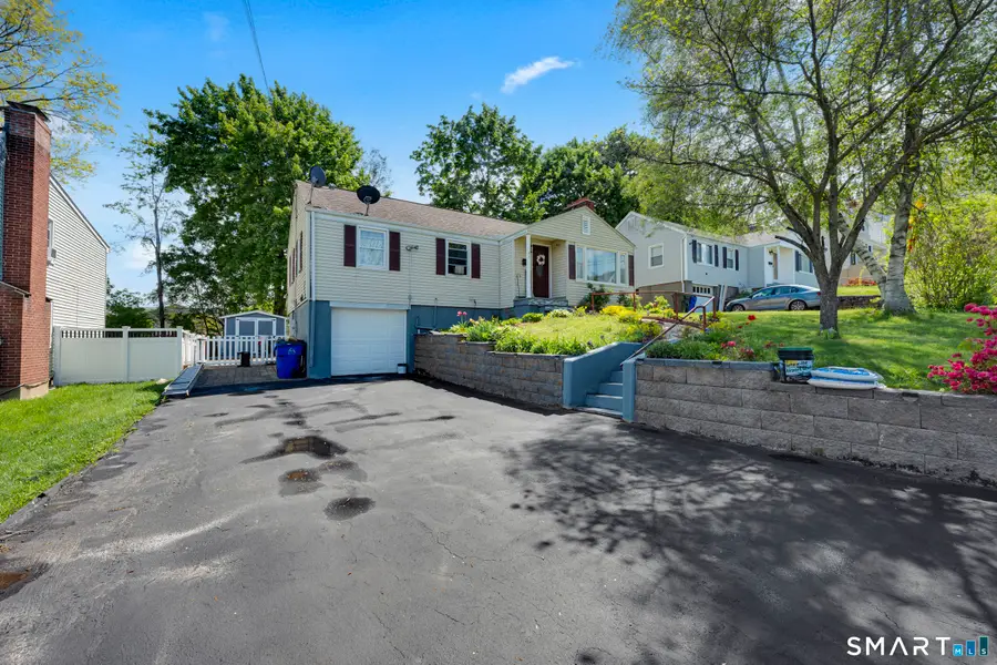 25 Crystal Street, Wethersfield, CT 06109 - #2