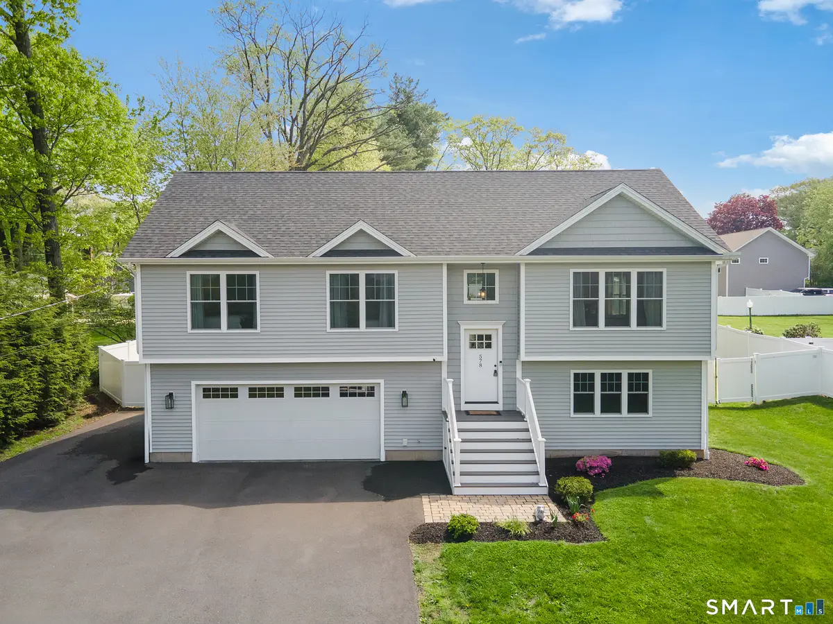 578 Camp Street, Plainville, CT 06062 - #1