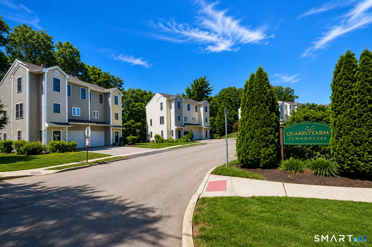 68 Quarry Farms #68, Meriden, CT 06451 - #1