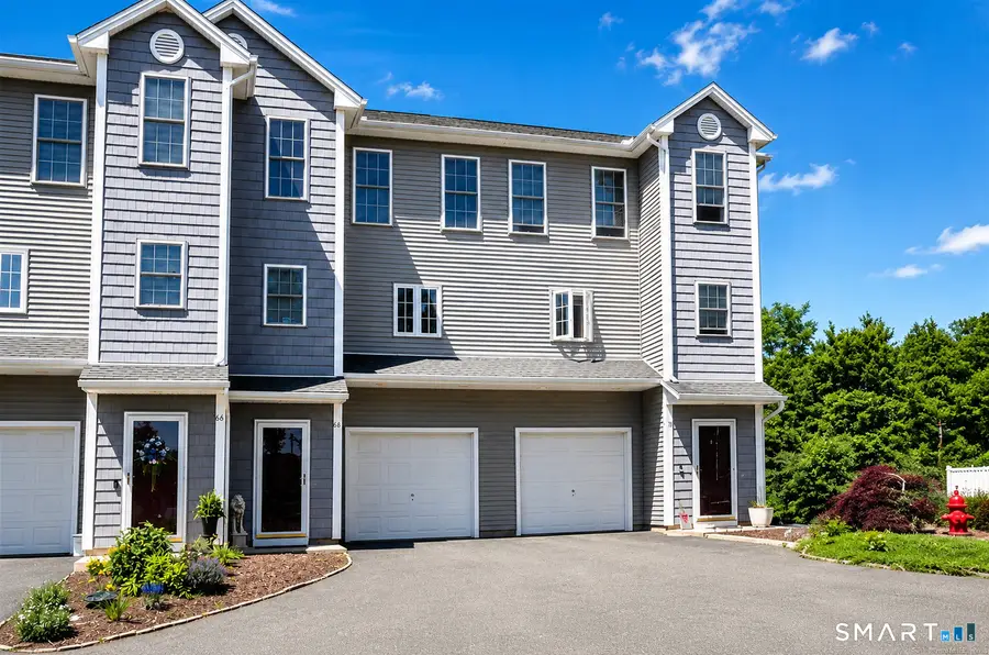 68 Quarry Farms #68, Meriden, CT 06451 - #2