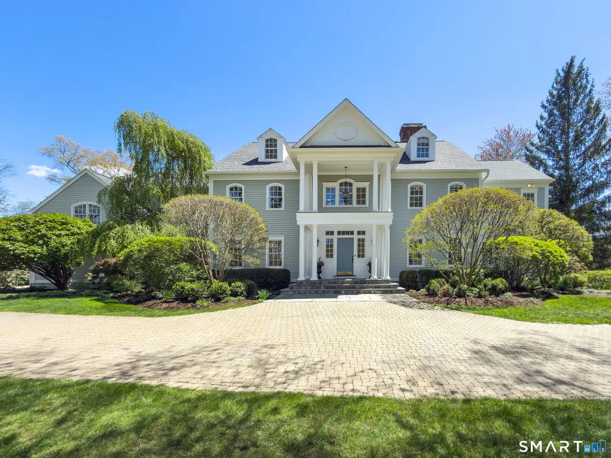 324 Silver Spring Road, Ridgefield, CT 06877 - #1