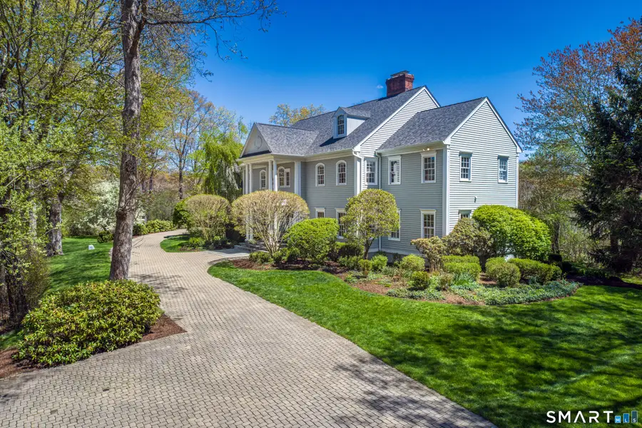 324 Silver Spring Road, Ridgefield, CT 06877 - #2