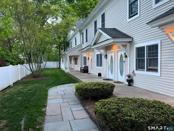 20 Cross Street #7, Westport, CT 06605