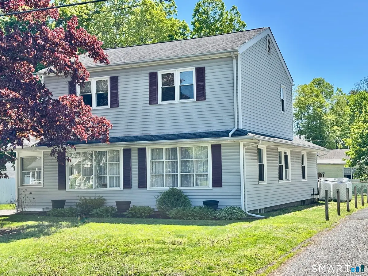 115 Hayestown Road, Danbury, CT 06811 - #1