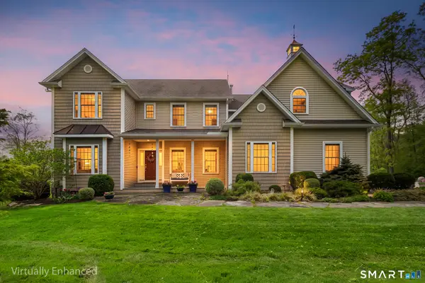 11 Stone Fences Lane, Kent, CT 06785