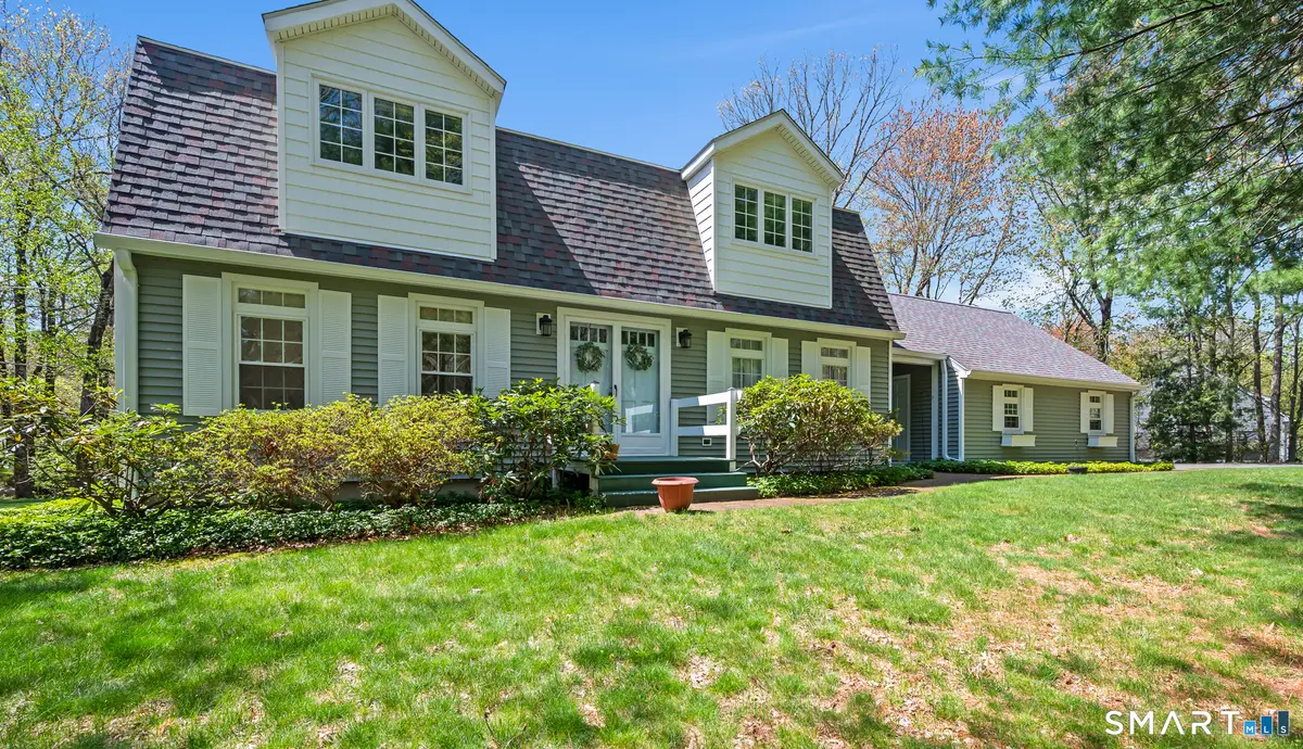 33 Partridge Lane, Burlington, CT 06013 - #1