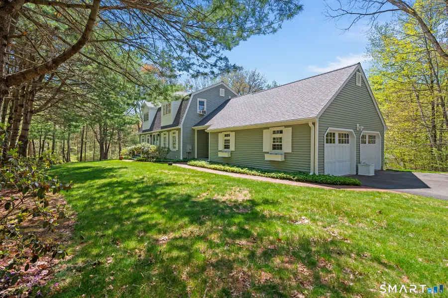 33 Partridge Lane, Burlington, CT 06013 - #3