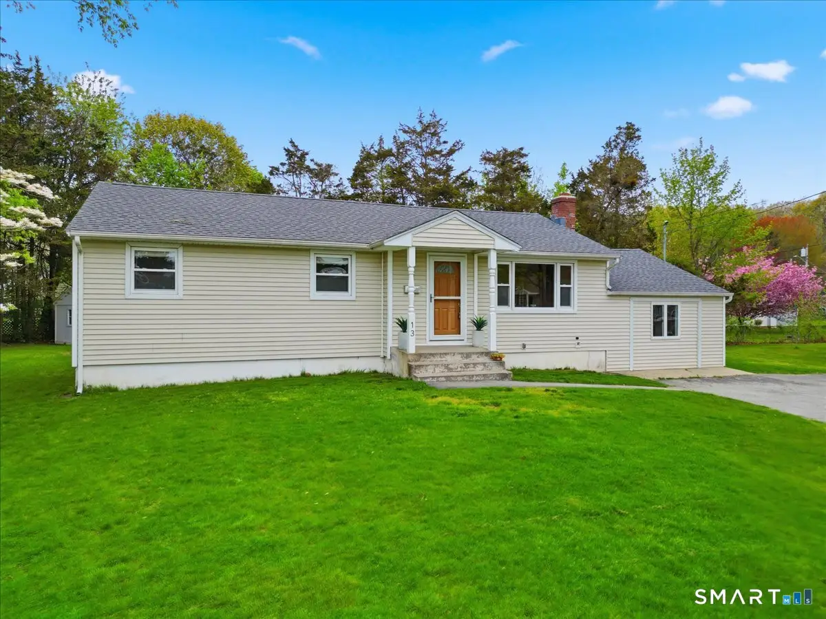 13 Mark Trail, Groton, CT 06340 - #1