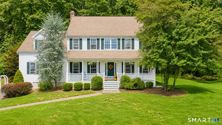 3 Aspen Lane, Oxford, CT 06478 - #2