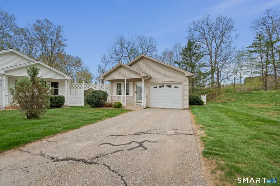 92 Furnace Avenue #84, Stafford Springs, CT 06076 - #2