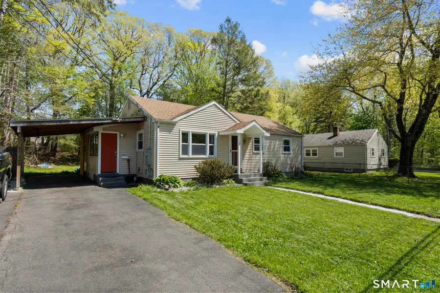 4 Mayfair Road, Bloomfield, CT 06002 - #3