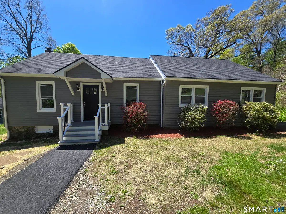 206 Cook Lane, Beacon Falls, CT 06403 - #1