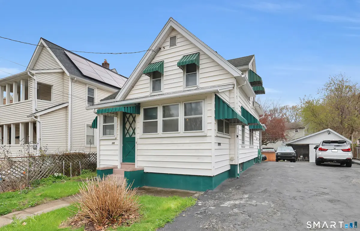 391 Park Street, Bristol, CT 06010 - #1