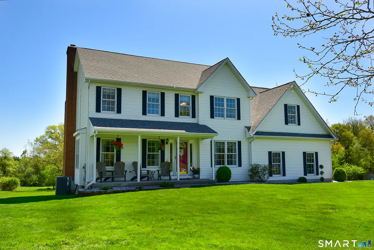 30 Michael Lane, Suffield, CT 06078 - #1