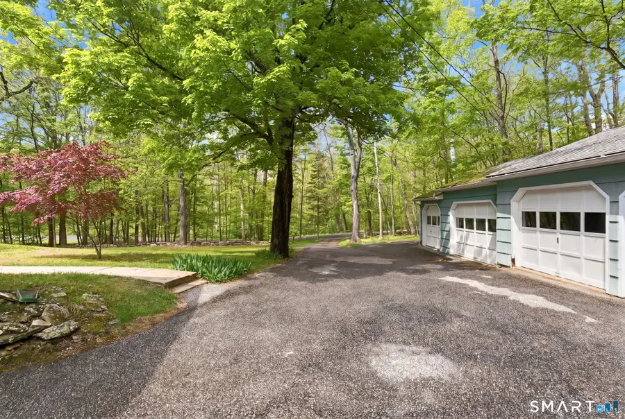 42 Fern Road, Mansfield, CT 06268 - #2