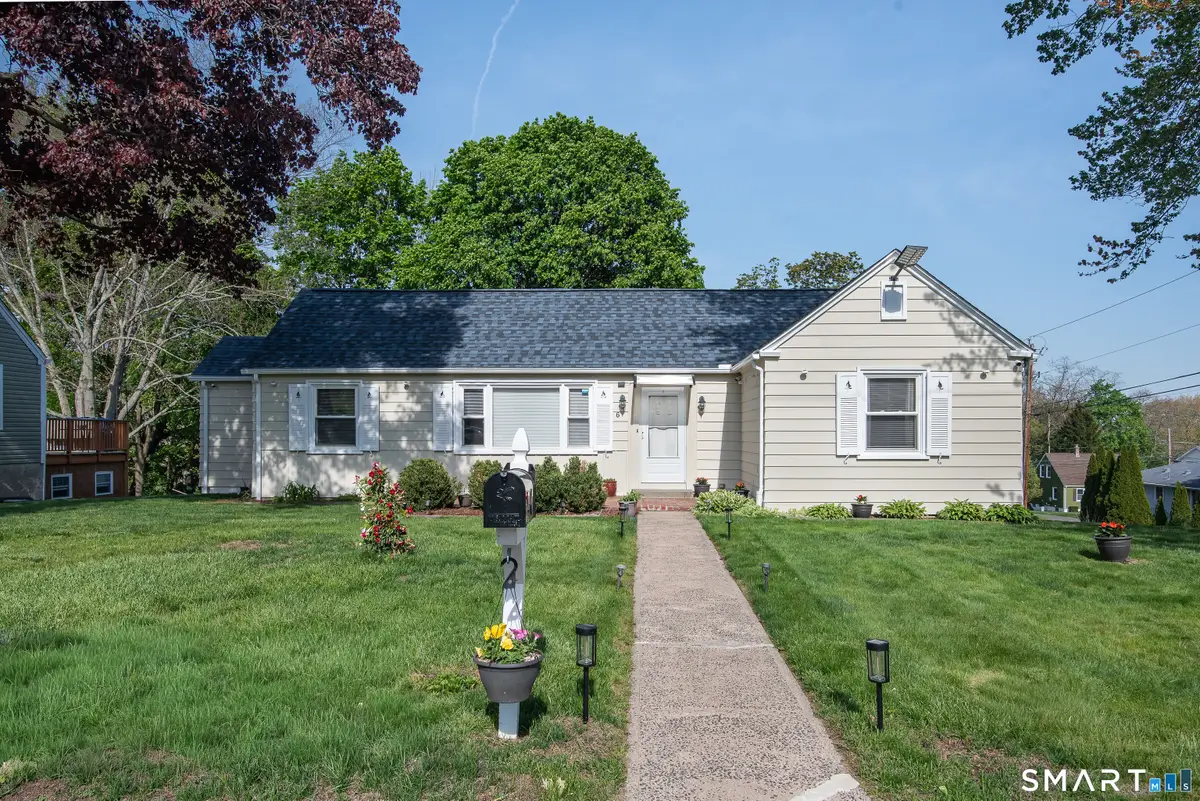 6 Over Street, Waterbury, CT 06708 - #1