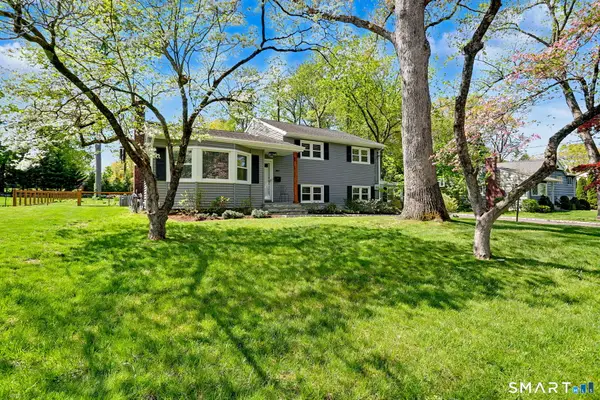 147 Berrian Road, Stamford, CT 06905