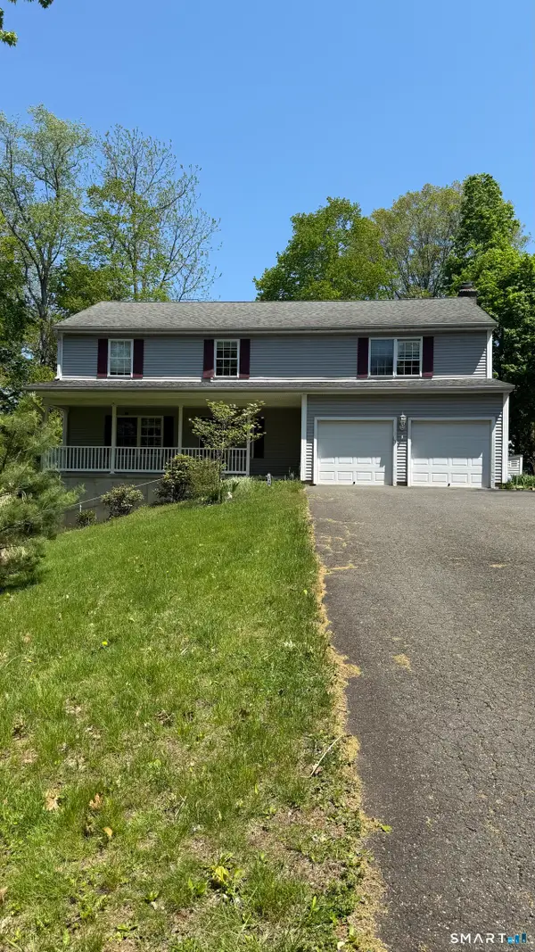 1130 Hanover Avenue, Meriden, CT 06451