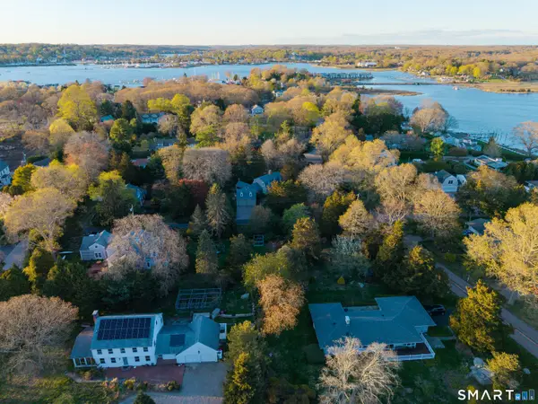 10 Osprey Lane, Stonington, CT 06355