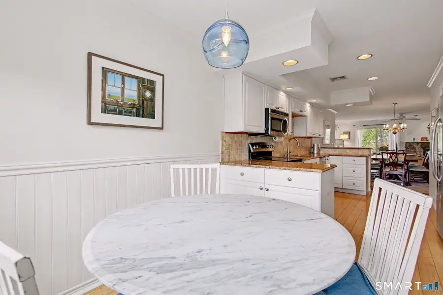 500 River Road #3, Cos Cob, CT 06807 - #3
