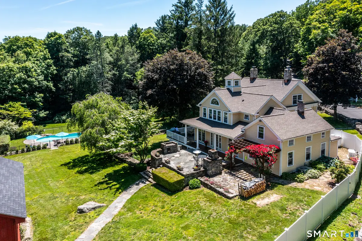 49 Old Bridge Road, Brookfield, CT 06804 - #1