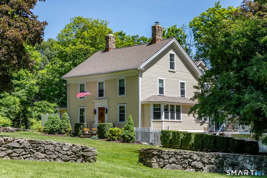 49 Old Bridge Road, Brookfield, CT 06804 - #3