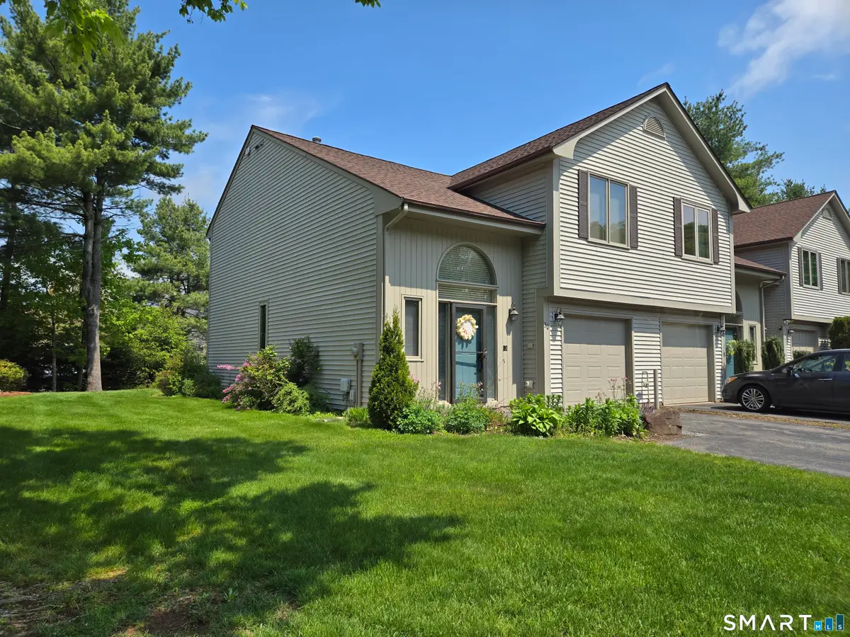 30 Apple Hill #30, Newington, CT 06111 - #1