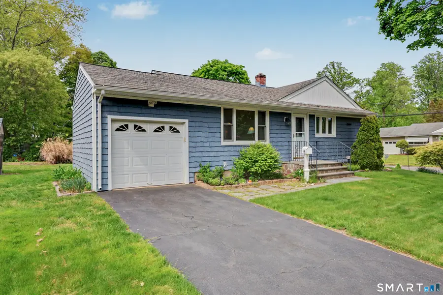 48 Dale Drive, Milford, CT 06461 - #2