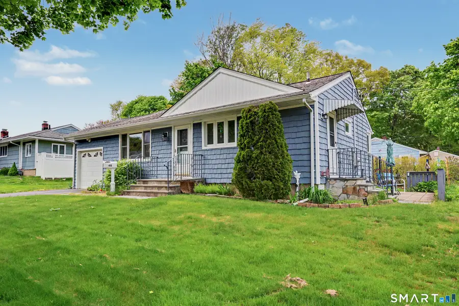 48 Dale Drive, Milford, CT 06461 - #3