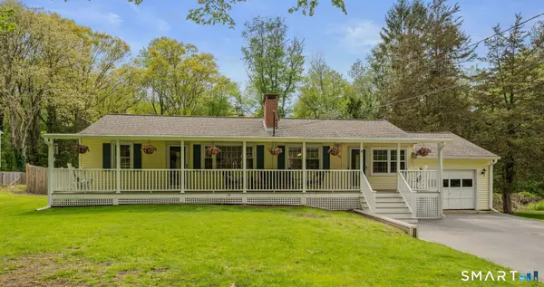 65 Flat Iron Road, Guilford, CT 06437